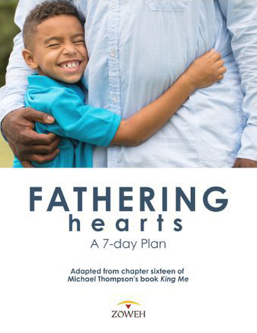 Fathering Hearts