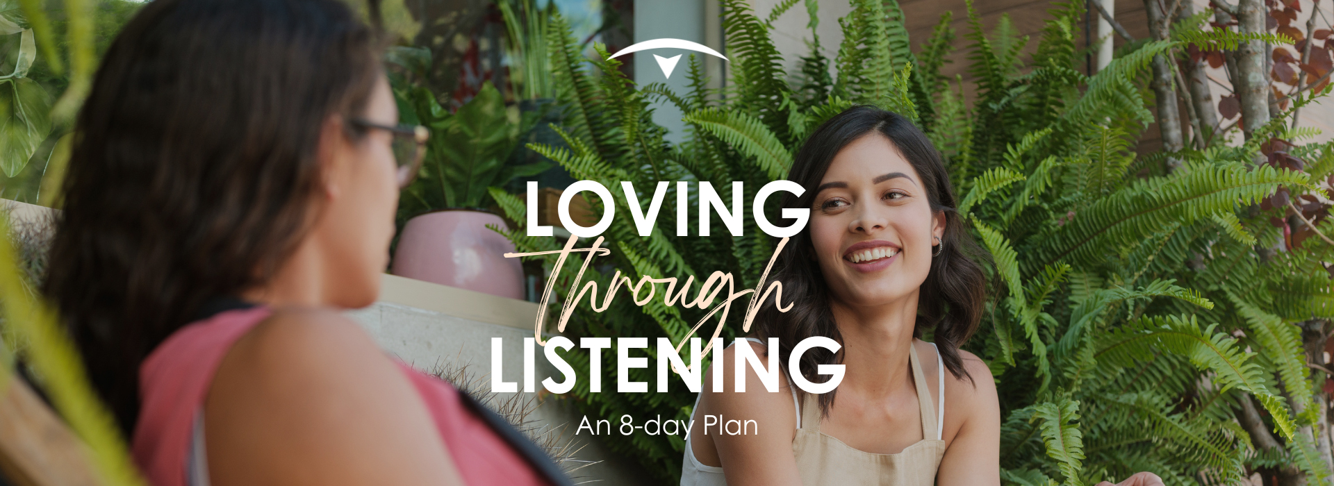 Loving Through Listening