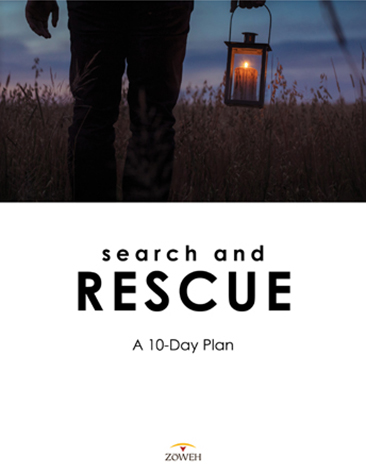 Search and Rescue